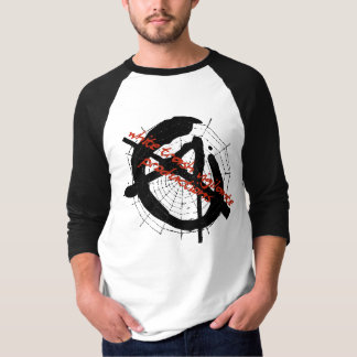wtvp anarchy T-Shirt