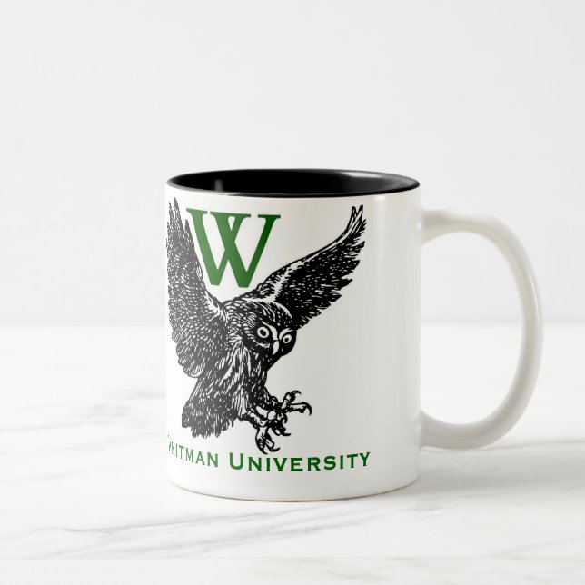 WU Coffee Mug 2 (Right)