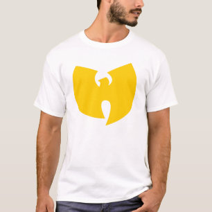 Wu-Tang Clan T-Shirts – Hip-Hop Streetwear T-shirt