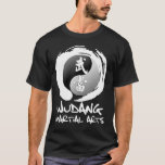 WuDang T-Shirt