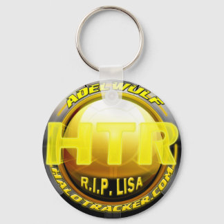 Wulf Keychain