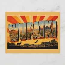 Wupatki Arizona High Desert Volcanic Art