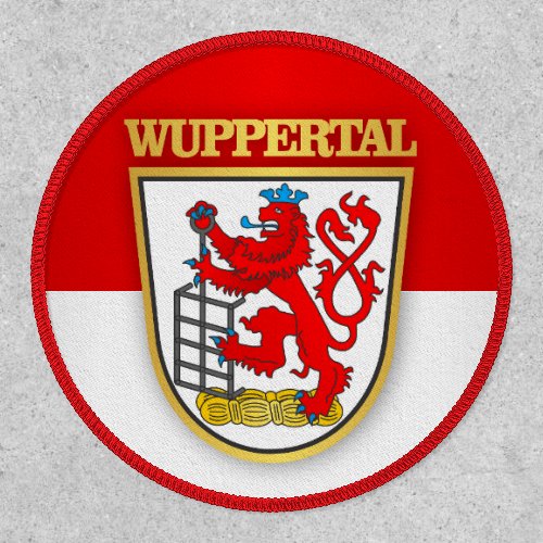 Wuppertal Patch