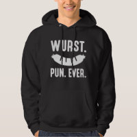 Wurst Pun Ever