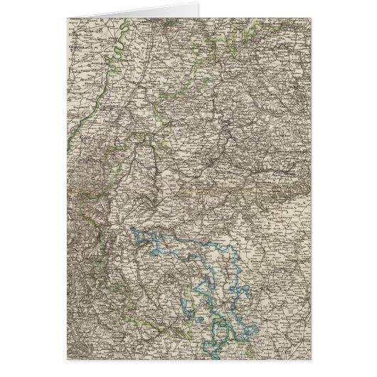 Wurtemberg, Baden (Front)