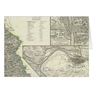 Wurzburg, Bavaria, Regensburg