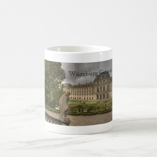 Wrzburg Germany 01 Coffee Mug