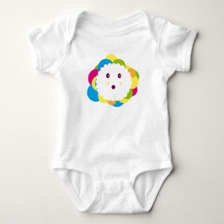 Wuschel Design Baby Bodysuit