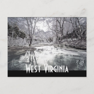 WV POSTCARD