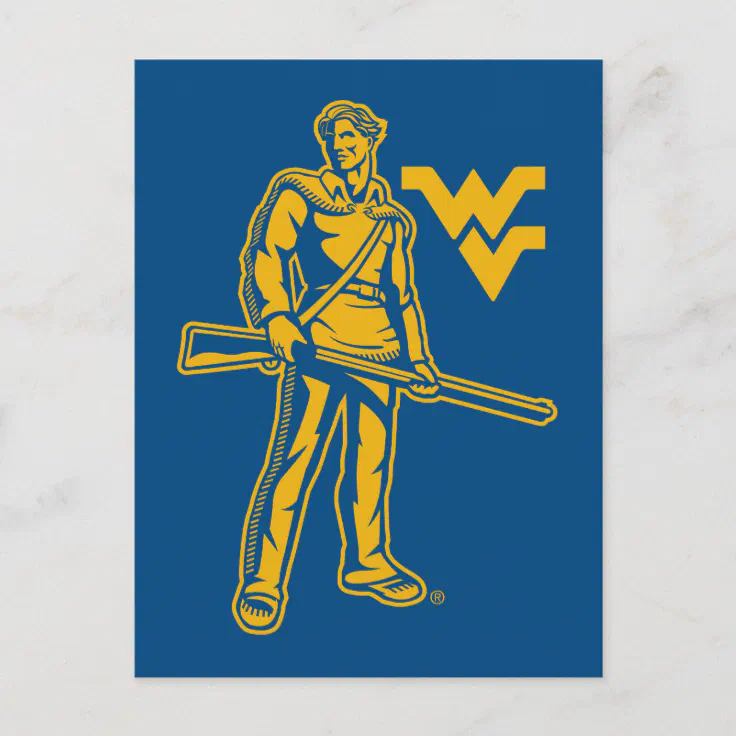 wvu mountaineer