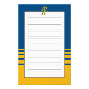 Wvu Mountaineers Home Decor Pets Products Zazzle Wvu Mountaineer Stationery