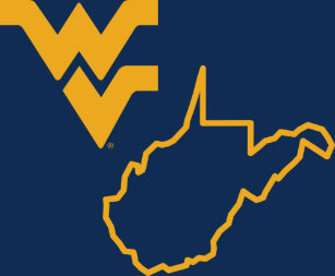west virginia logo gifts
