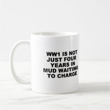 WW1 Mug