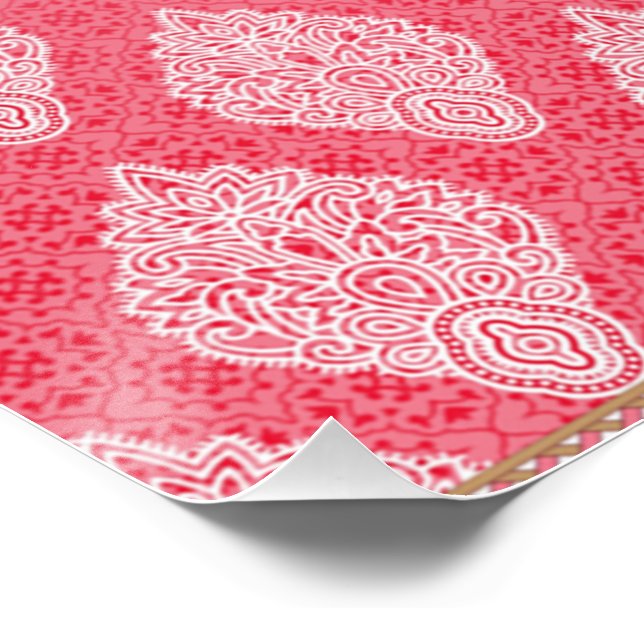 WW1 Propaganda, Gender Equality, Hope, Simple Poster (Corner)