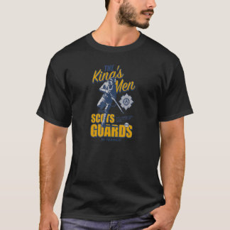 WW1 Scots Guards T-Shirt