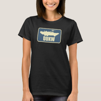 WW2 DUKW  1 T-Shirt