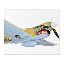 WW2 Fighter