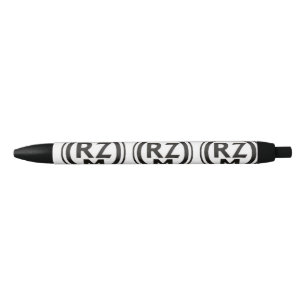 WW2 German RZM mark  Pen
