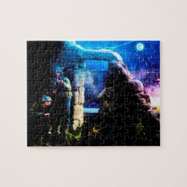 WW2 Historic Illustrated Puzzle WW2 Historic Illustrated Puzzle