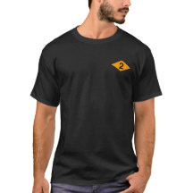 WW2 Ranger Diamond 2nd Battalion