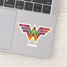 Details about Wonder Woman Sticker 6.00" Classic DC Comics Logo Officially Licensed NEW Details about Wonder Woman Sticker 6.00" Classic DC Comics Logo Officially Licensed NEW