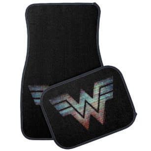 Feminine deals car mats