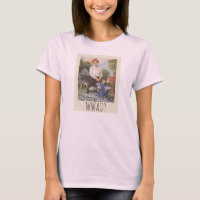 WWAD? T-Shirt