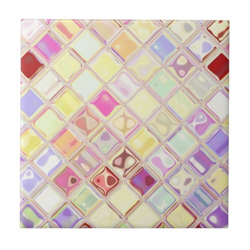 WWB ceramic TILE or trivet for your home or office