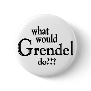 WWGD - Grendel Button