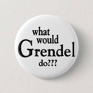 WWGD - Grendel Button