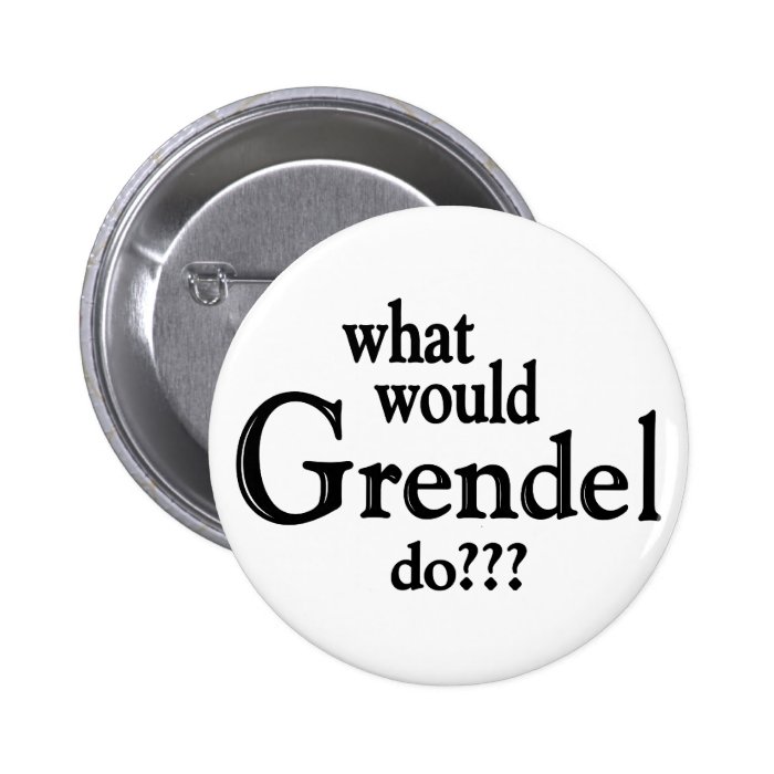 WWGD   Grendel Pin