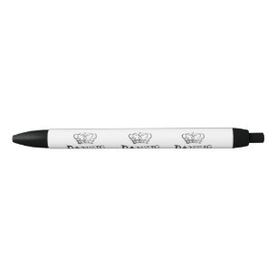 WWI Imperial German 1917 Danzig Mauser Pen