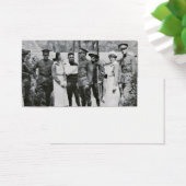 WWI Nurses and Doctors (Desk)