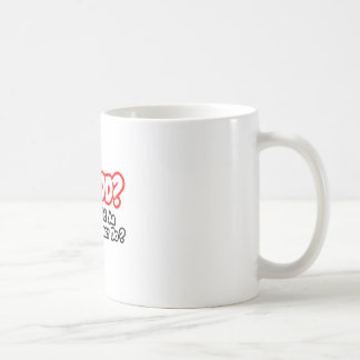 WWIDD...What Would an Interior Designer Do? Coffee Mug