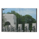 WWII Memorial Wreaths II in Washington DC Powis iPad Air 2 Case