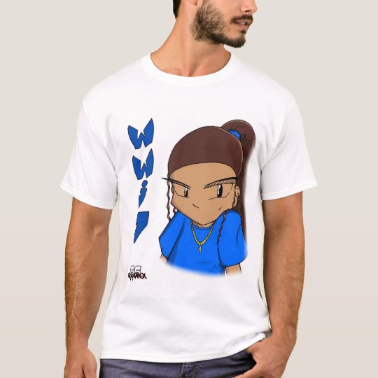 WWJD??? T-Shirt