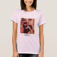 WWMD? T-Shirt
