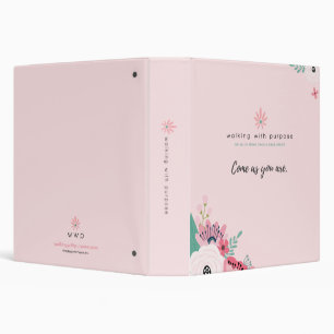 WWP Binder