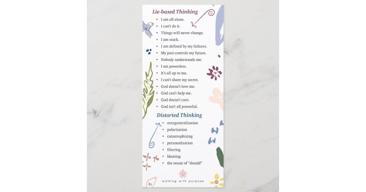 WWP Bookmark Program | Zazzle