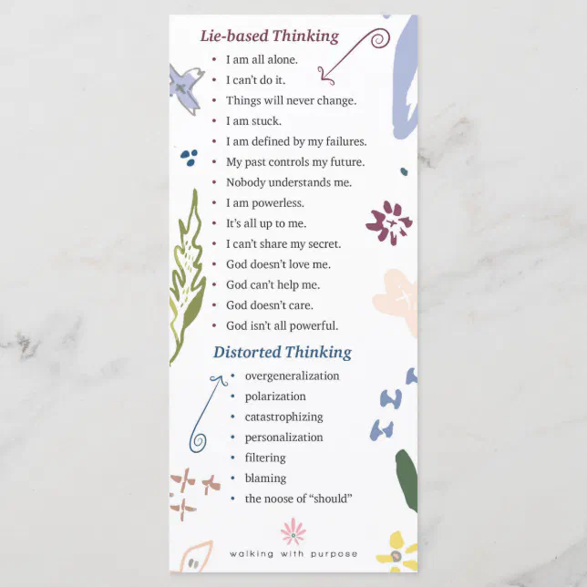 WWP Bookmark Program | Zazzle