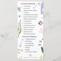 WWP Bookmark