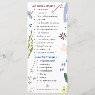 WWP Bookmark Program