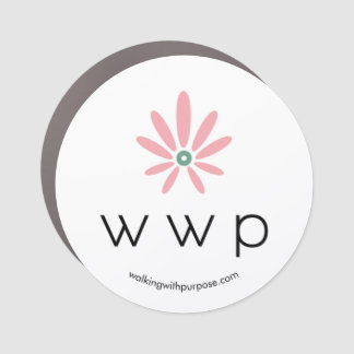 WWP Magnet