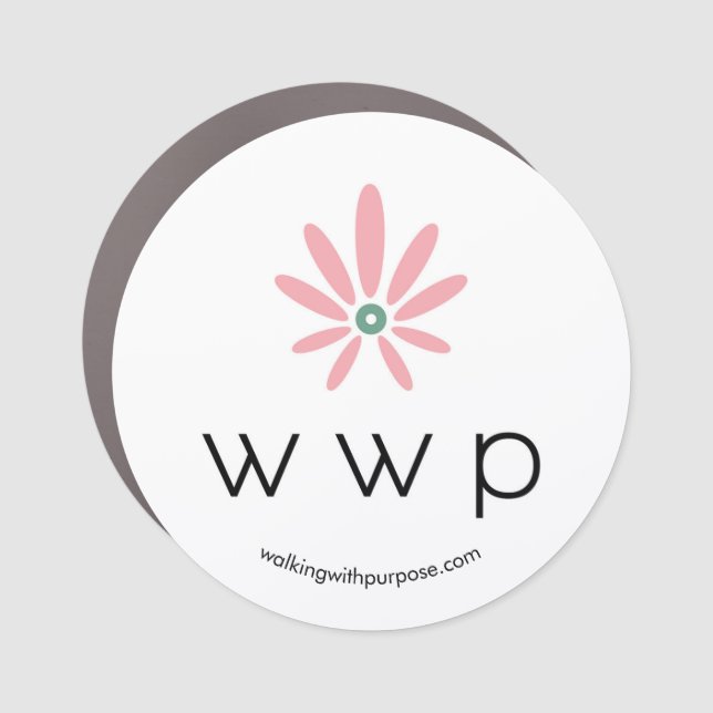 WWP Magnet (Front)