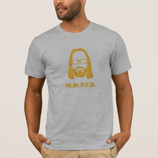 WWPFD T-Shirt - Mens