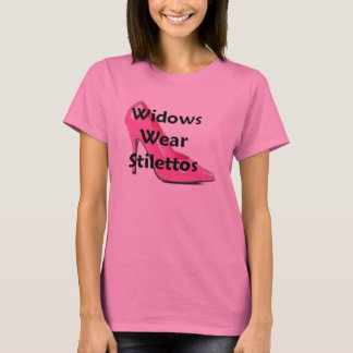 WWS Logo Front Printing T-Shirt