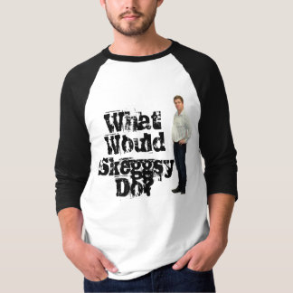WWSD? T-Shirt