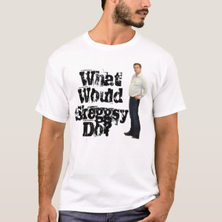 WWSD? T-Shirt