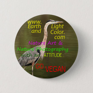 WWW.EARTHLIGHTANDCOLOR.COM PINBACK BUTTON