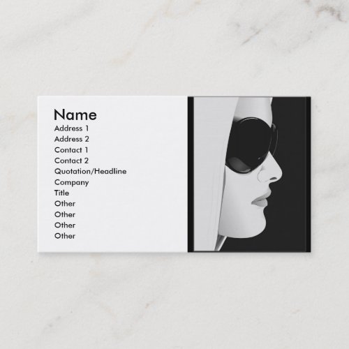 www.Garcya.us_Girls-1, Name, Address 1, Address... Business Card